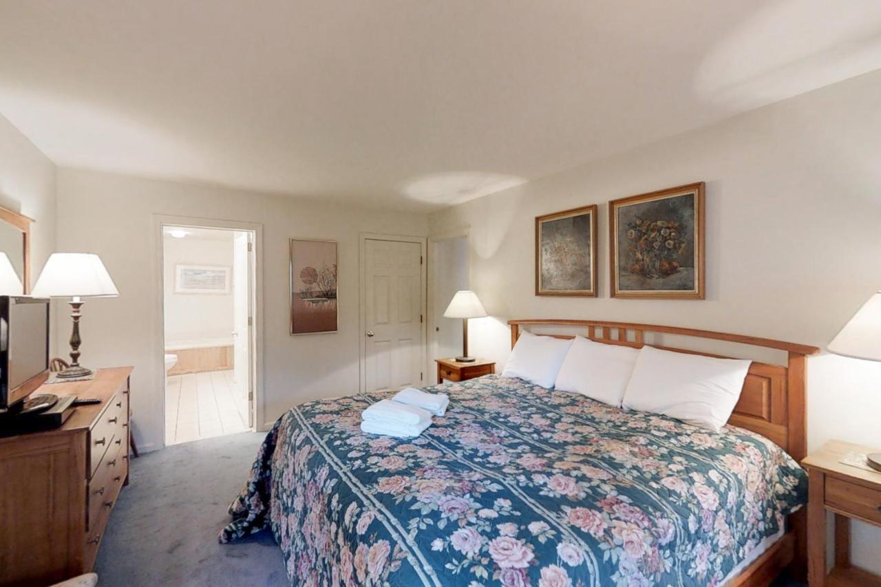 Mountainside Resort: K105 Stowe Luaran gambar
