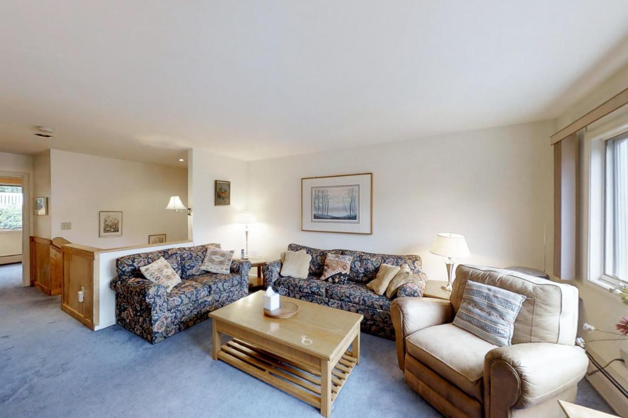 Mountainside Resort: K105 Stowe Luaran gambar