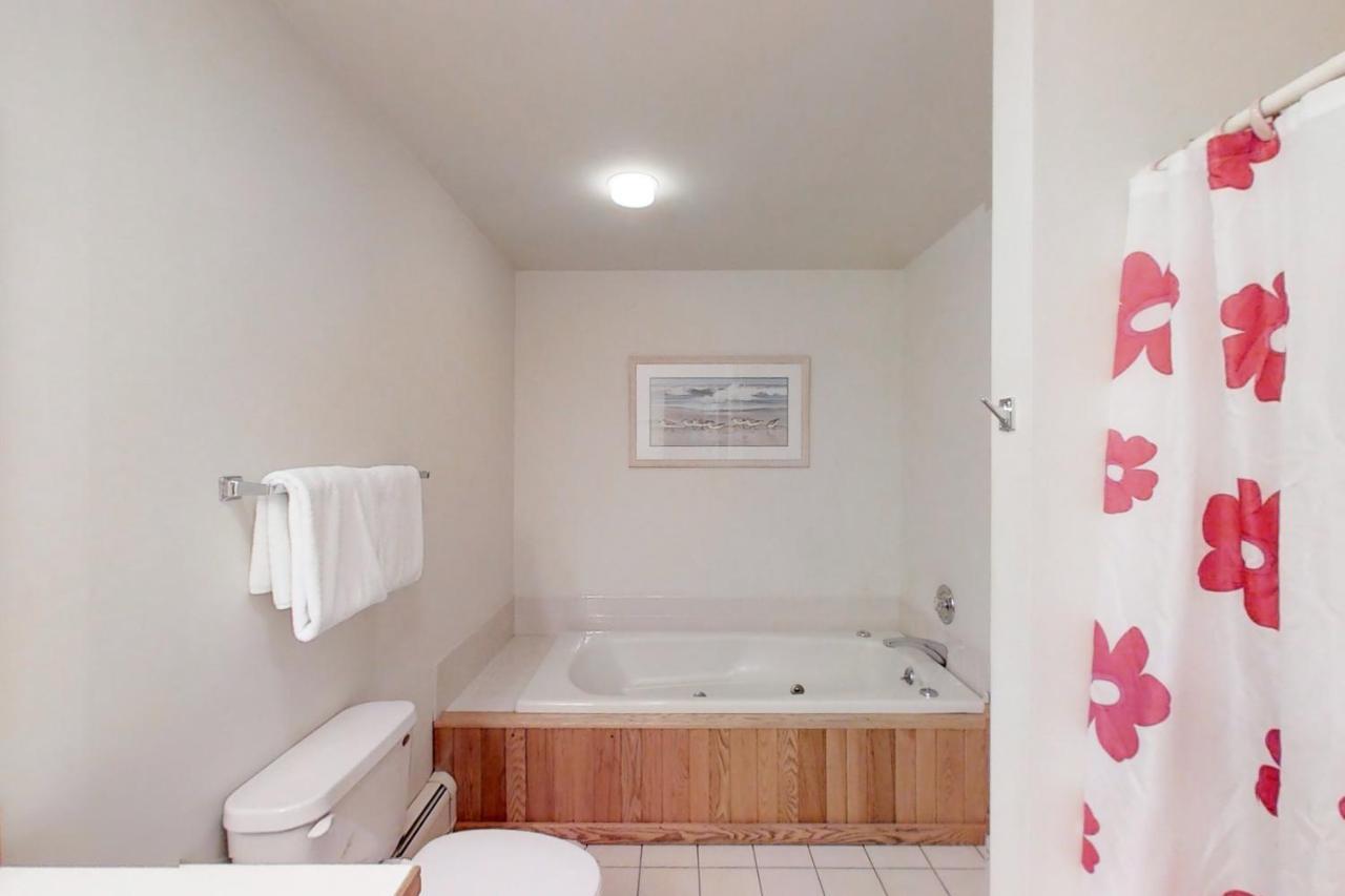 Mountainside Resort: K105 Stowe Luaran gambar